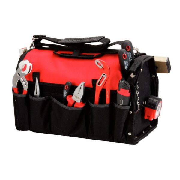 Kstools Putkimiehen 120-osainen Premium-työkalusarja 116.0190