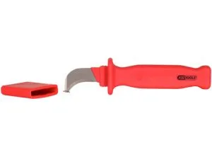 Kstools 117.1296 1000V Kuorintapuukko