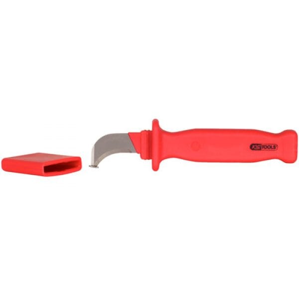 Kstools 117.1296 1000V Kuorintapuukko