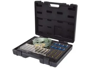 Kstools Suuttimien testaussarja Common rail 150.1580