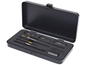 Kstools Hehkutulppien kierteidenkorjaus sarja 152.1030