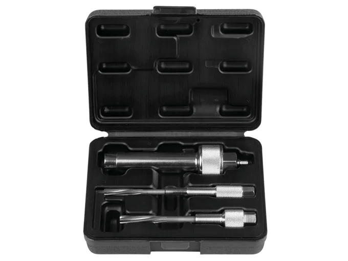 KStools Hehkutulppien irroitussarja 152.1095