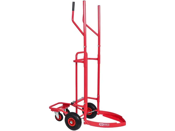 Kstools Renkaankuljetuskärry 160.0055