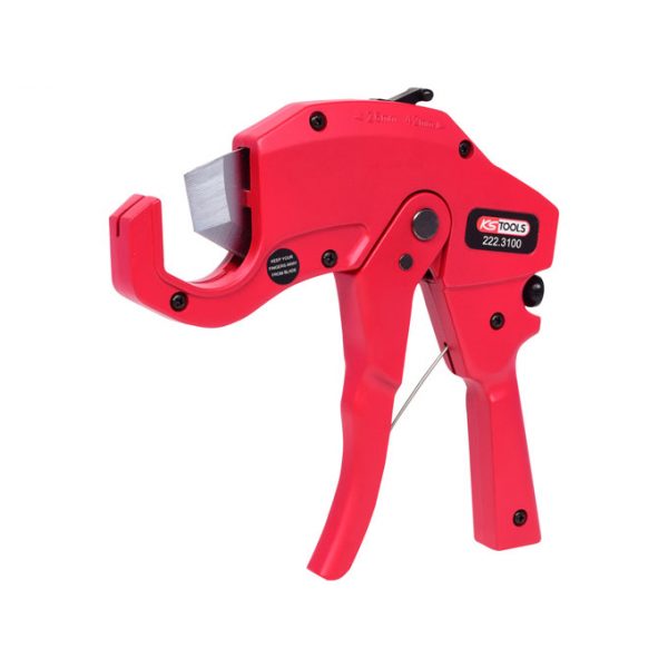 Kstools Muoviputken leikkauspistooli 6-42 mm, 222.3100