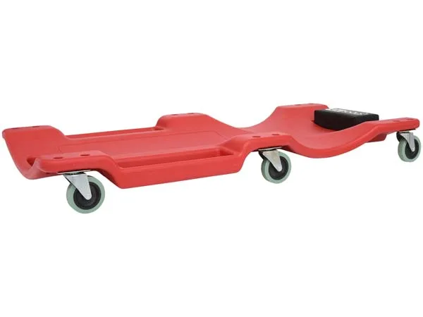 Kstools Liikuteltava Korjaamon Makuualusta 500.8090