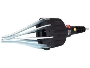 Kstools Paineilma-asennuslaite vetoakselin suojakumille, 450 mm, 515.3100