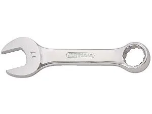 Kiintolenkkiavaimet lyhyet, CHROMEplus