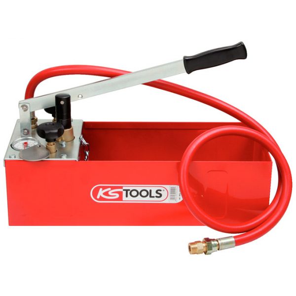 Kstools Koepainepumppu 902.1004