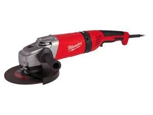 Milwaukee AGVM 24-230 GEX/DMS Kulmahiomakone