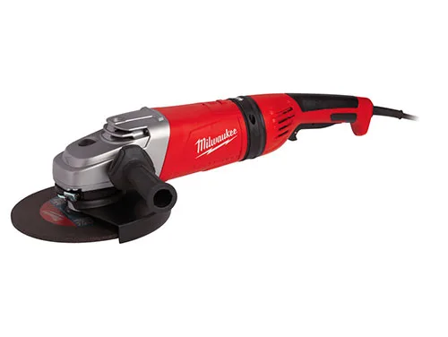 Milwaukee AGV 24-230 E Kulmahiomakone