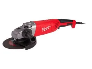 Milwaukee AG 24-230 E Kulmahiomakone