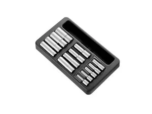 Facom MOD.HLB Pitkät hylsyt  1/2" ja 3/8"