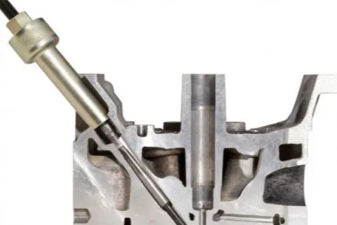 KStools Hehkutulppien irroitussarja 152.1095 - Image 2