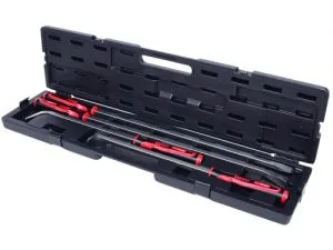 Kstools 911.8410 Asennusrautasarja 4-os