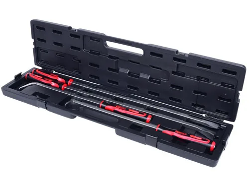 Kstools 911.8410 Asennusrautasarja 4-os