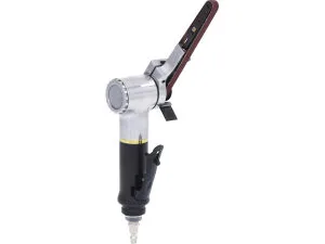 Nauhahiomakone 10x330 raspi