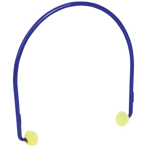 Sangalliset korvatulpat EAR Caps
