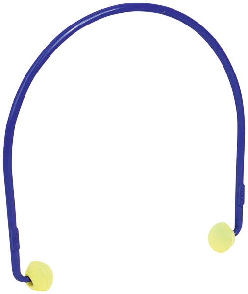 Sangalliset korvatulpat EAR Caps