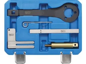 Moottorin ajoitustyökalusarja BMW / Mini / Peugeot / Citroen, BGS-8710