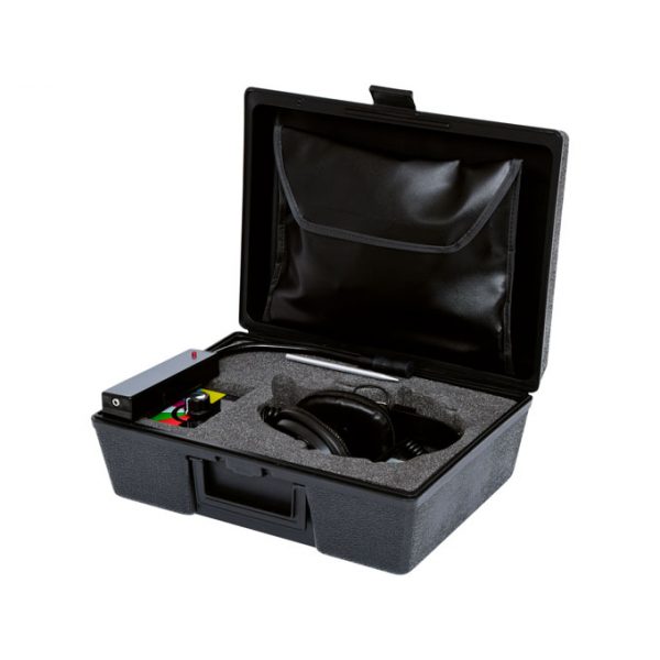 Kstools Elektroninen Stetoskooppi 150.1695