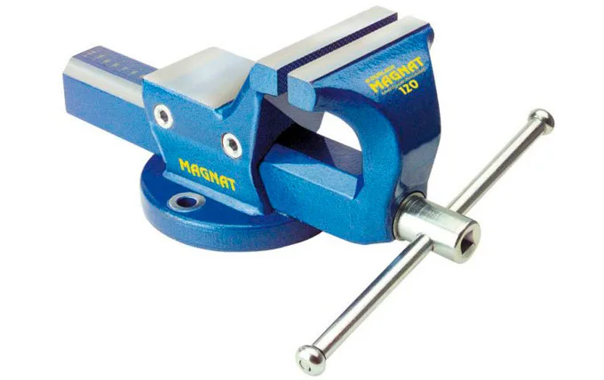 Magnat Ruuvipenkki 140 mm