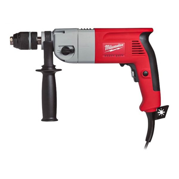 Milwaukee porakone HD2E 13 R 705 W