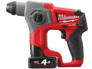 Milwaukee M12 FUEL™ Kompakti SDS-plus Poravasara CH-402C