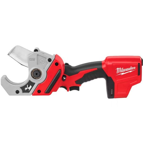 Milwaukee C12 PPC-0 Muoviputkileikkuri