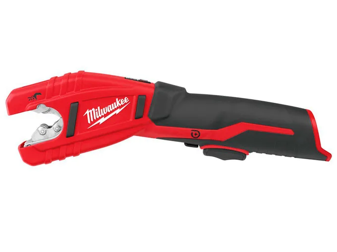 Milwaukee C12 PC-0 Putkileikkuri