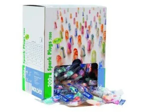 Moldex Spark Plug 780201 Korvatulppa