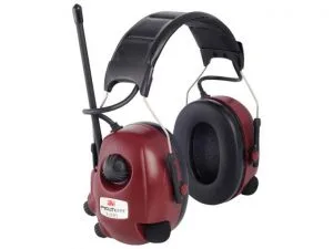 Peltor Alert M2RX7A2-01 Kuulonsuojainradio