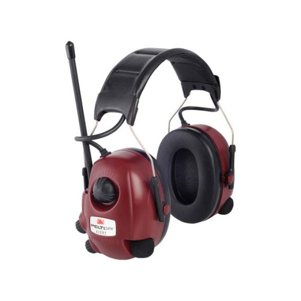 Peltor Alert M2RX7A2-01 Kuulonsuojainradio