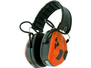 Peltor Kuulonsuojain Sport Tac