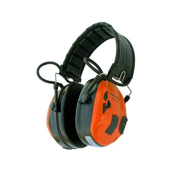 Peltor Kuulonsuojain Sport Tac