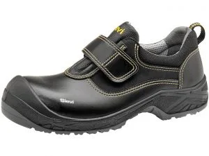 Sievi AL Hit 2 XL+ S3HRO Turvakenkä (koot 39-48 leveällä XL-lestillä)