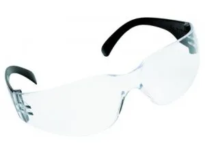 Worksafe Cheetah Suojalasit Kirkas, Musta ja Keltainen