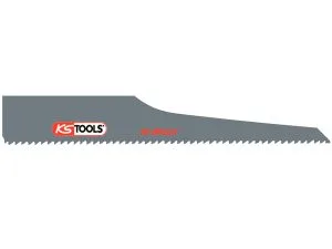 Kstools Ilmasahanterät 100 mm 14 H, 5 kpl/pak