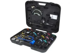 Kstools Jäähdytysjärjestelmän painetesteri sarja 150.1930