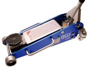 BGS Hallitunkki 2,5 T alumiini 2889