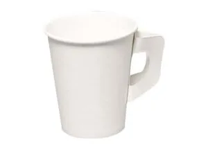 Kahvimuki 18 cl, korvallinen 50kpl