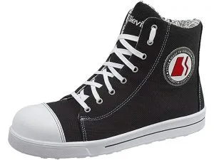 Sievi Planar 3 S3 Turvakenkä