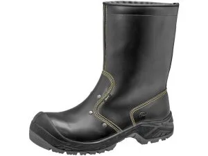 Sievi AL Hit 7 XL+ S3HRO Turvakenkä Kuumankestopohjalla (koot 39-48 leveällä XL-lestillä)