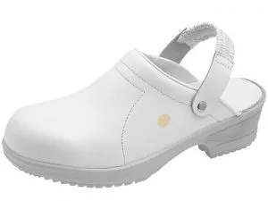 Sievi File White Työkengät