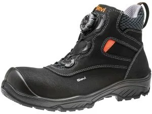 Sievi Roller High XL+ S3