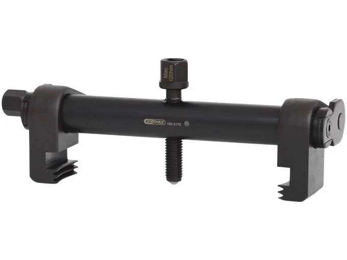 Kstools Moniura-kiilahihnapyörän ulosvedin 150.3170