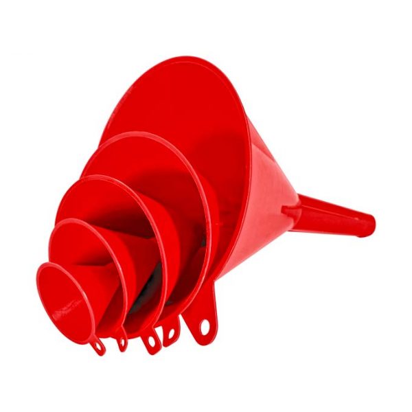 Kstools Suppilosarja 5-osaa, 150.9240