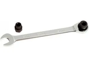 Kstools MAN jarrusatulan hylsysarja 450.0360