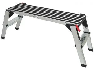 KStools Alumiini työtaso 800.0960