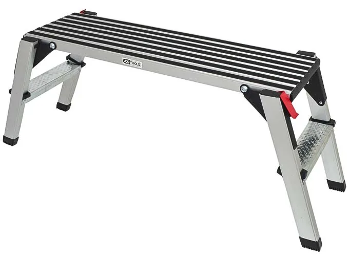 KStools Alumiini työtaso 800.0960