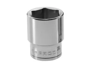 Facom CDX hylsyt 6-kulmaiset